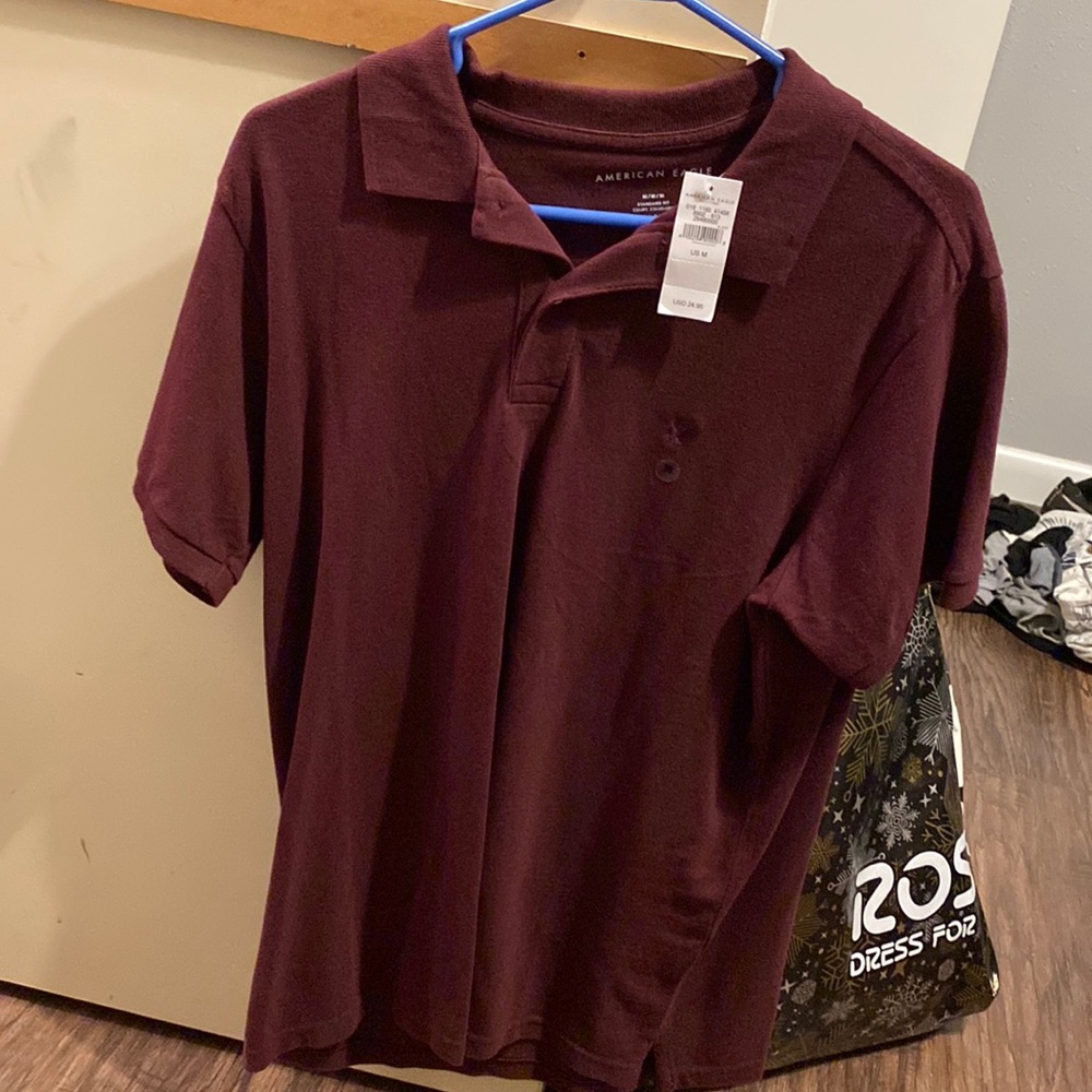 American Eagle Polo